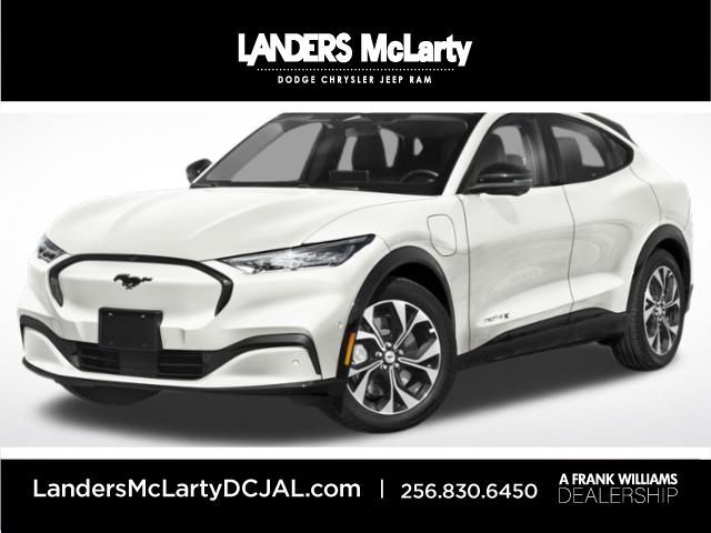 2023 Ford Mustang Mach-E Premium | Huntsville, Alabama | Landers Mclarty DCJ in Huntsville, Alabama 35806