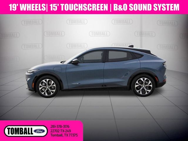 2023 Ford Mustang Mach-E Premium