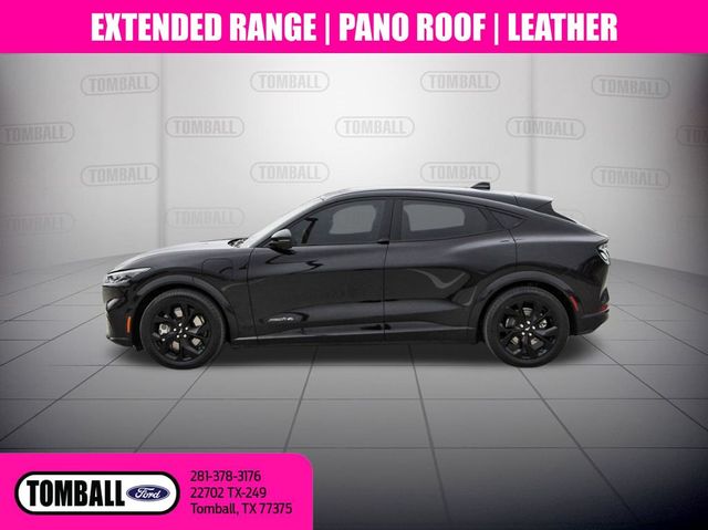 2023 Ford Mustang Mach-E Premium