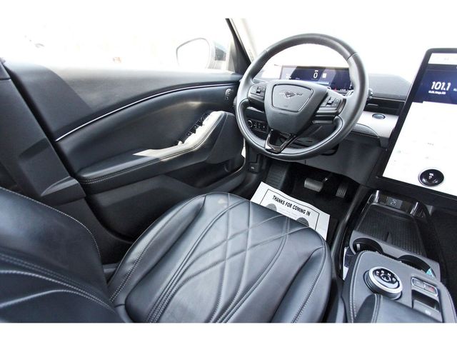 2023 Ford Mustang Mach-E Select