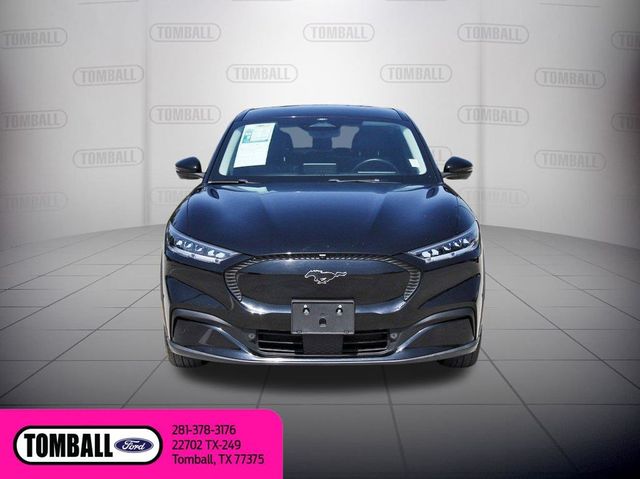 2023 Ford Mustang Mach-E Select
