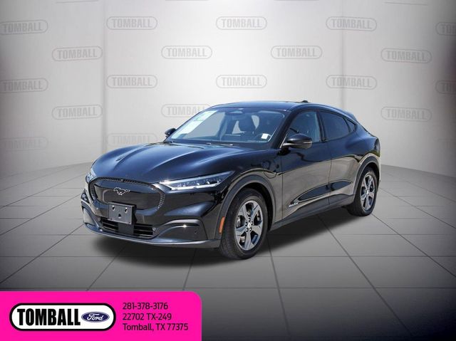 2023 Ford Mustang Mach-E Select
