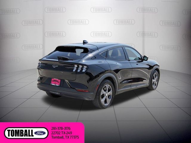 2023 Ford Mustang Mach-E Select