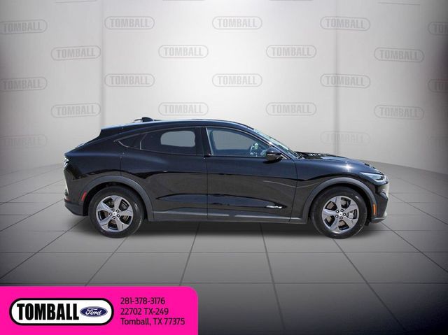 2023 Ford Mustang Mach-E Select