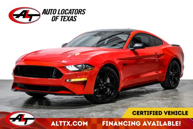 2023 Ford Mustang GT Premium | Plano, TX | Auto Locators of Texas