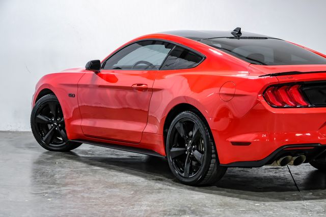 2023 Ford Mustang GT Premium