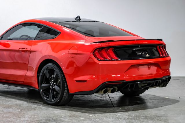 2023 Ford Mustang GT Premium