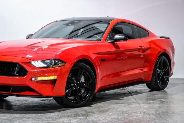2023 Ford Mustang GT Premium