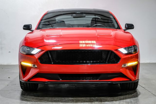 2023 Ford Mustang GT Premium