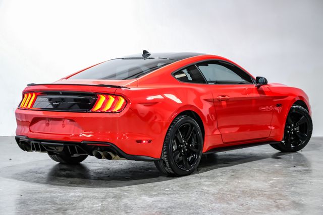 2023 Ford Mustang GT Premium