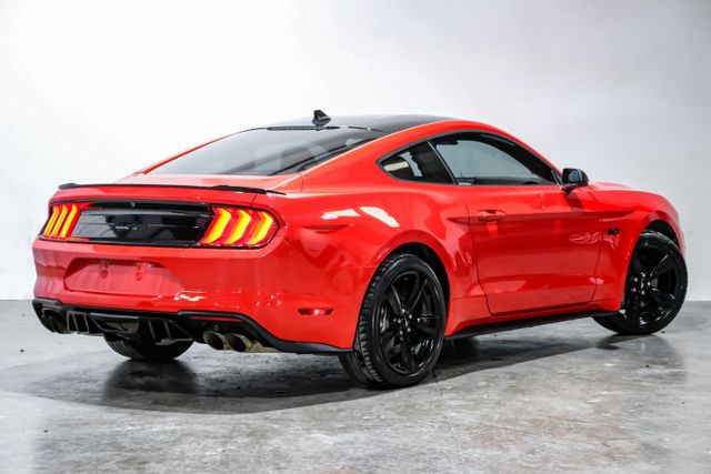 2023 Ford Mustang GT Premium