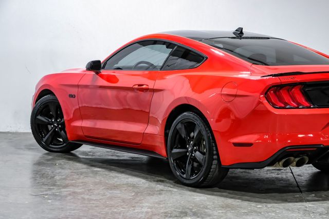 2023 Ford Mustang GT Premium