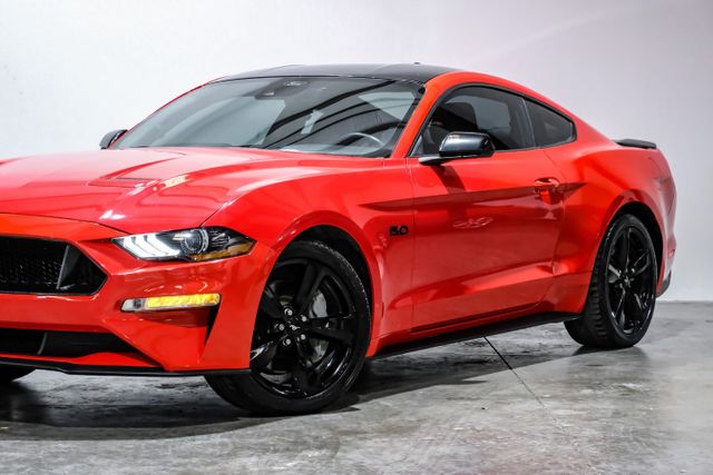 2023 Ford Mustang GT Premium