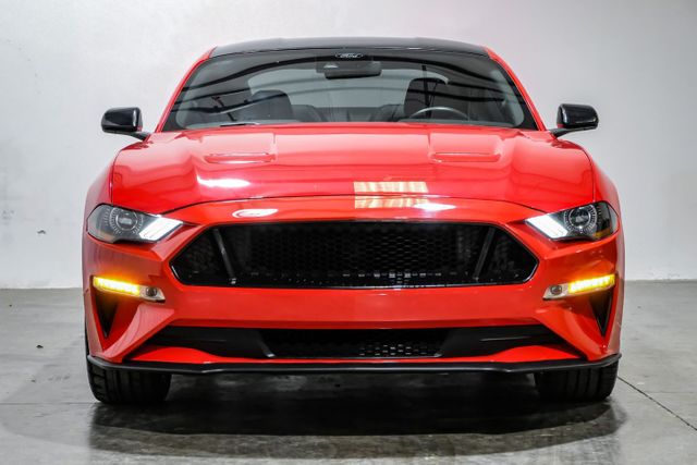 2023 Ford Mustang GT Premium