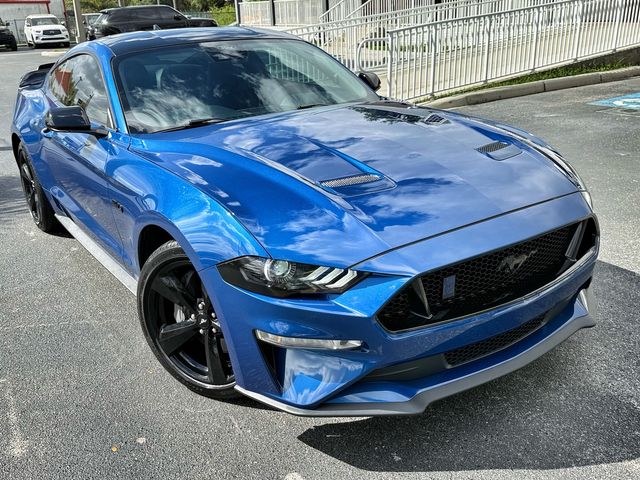 2023 Ford Mustang GT PREMIUM COYOTE 5.0 GT EXHAUST 3.55 NITE PONY | Plant City, FL | psv5 DEMO - Bayshore Automotive 2023 Ford Mustang GT PREMIUM COYOTE 5.0 GT EXHAUST 3.55 NITE PONY | Plant City, FL | psv5 DEMO - Bayshore Automotive