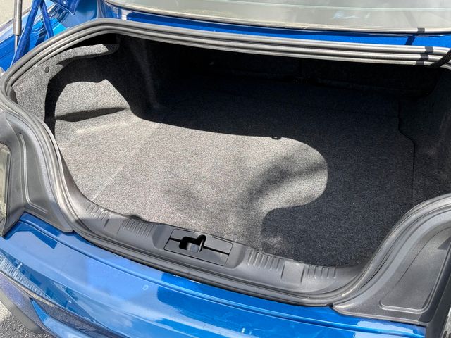 2023 Ford Mustang GT PREMIUM COYOTE 5.0 GT EXHAUST 3.55 NITE PONY | Plant City, FL | psv5 DEMO - Bayshore Automotive