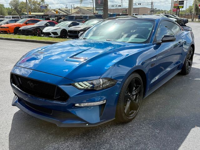 2023 Ford Mustang GT PREMIUM COYOTE 5.0 GT EXHAUST 3.55 NITE PONY | Plant City, FL | psv5 DEMO - Bayshore Automotive 2023 Ford Mustang GT PREMIUM COYOTE 5.0 GT EXHAUST 3.55 NITE PONY | Plant City, FL | psv5 DEMO - Bayshore Automotive