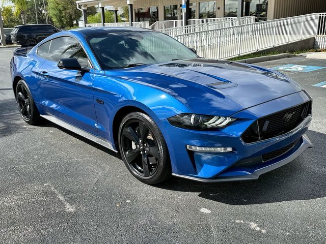 2023 Ford Mustang GT PREMIUM COYOTE 5.0 GT EXHAUST 3.55 NITE PONY | Plant City, FL | psv5 DEMO - Bayshore Automotive 2023 Ford Mustang GT PREMIUM COYOTE 5.0 GT EXHAUST 3.55 NITE PONY | Plant City, FL | psv5 DEMO - Bayshore Automotive