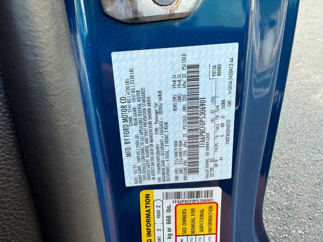 2023 Ford Mustang GT PREMIUM COYOTE 5.0 GT EXHAUST 3.55 NITE PONY | Plant City, FL | psv5 DEMO - Bayshore Automotive 2023 Ford Mustang GT PREMIUM COYOTE 5.0 GT EXHAUST 3.55 NITE PONY | Plant City, FL | psv5 DEMO - Bayshore Automotive