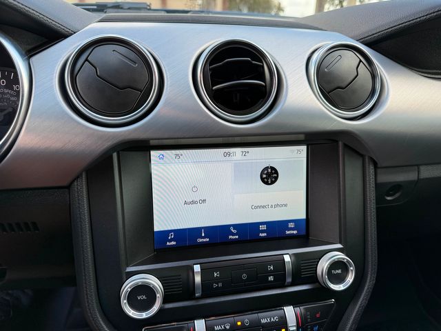 2023 Ford Mustang GT PREMIUM COYOTE 5.0 GT EXHAUST 3.55 NITE PONY | Plant City, FL | psv5 DEMO - Bayshore Automotive