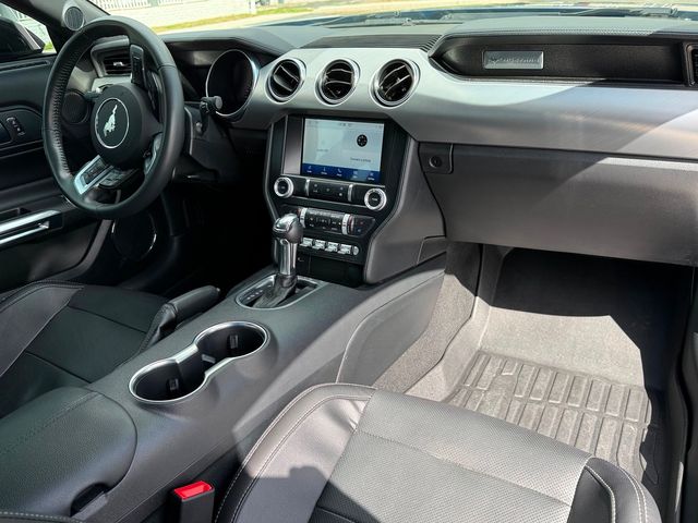 2023 Ford Mustang GT PREMIUM COYOTE 5.0 GT EXHAUST 3.55 NITE PONY | Plant City, FL | psv5 DEMO - Bayshore Automotive 2023 Ford Mustang GT PREMIUM COYOTE 5.0 GT EXHAUST 3.55 NITE PONY | Plant City, FL | psv5 DEMO - Bayshore Automotive