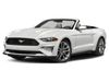 2023 Ford Mustang Premium Convertible EcoBoost | Honolulu, HI | Autosource Hawaii 