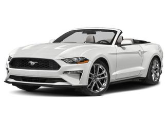 2023 Ford Mustang Premium Convertible EcoBoost | Honolulu, HI | Autosource Hawaii 