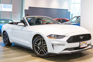 2023 Ford Mustang Premium Convertible EcoBoost | Honolulu, HI | Autosource Hawaii  in Honolulu, HI 96814