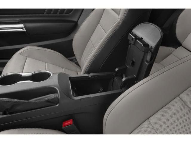 2023 Ford Mustang Premium Convertible EcoBoost