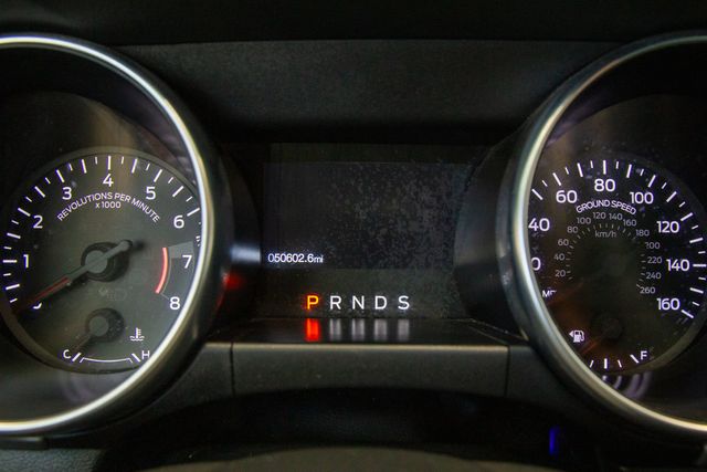 2023 Ford Mustang Premium Convertible EcoBoost