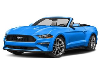2023 Ford Mustang Premium Convertible EcoBoost | Honolulu, HI | Autosource Hawaii 
