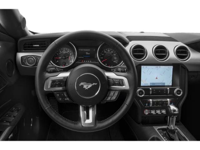 2023 Ford Mustang Premium Convertible EcoBoost 