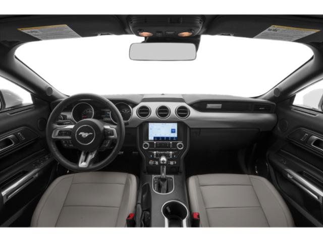 2023 Ford Mustang Premium Convertible EcoBoost 