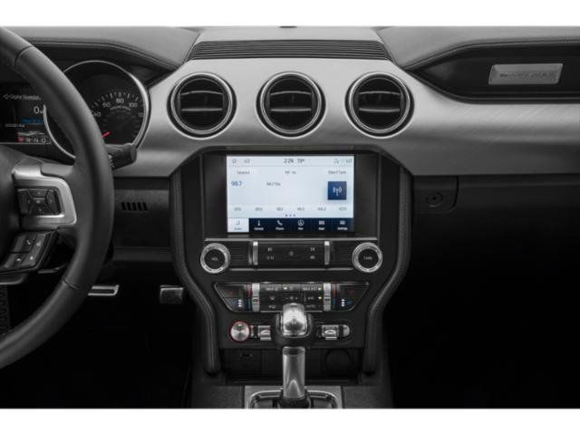 2023 Ford Mustang Premium Convertible EcoBoost 