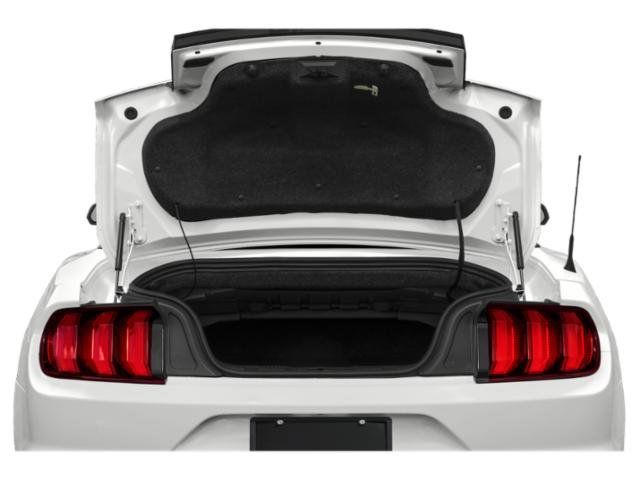 2023 Ford Mustang Premium Convertible EcoBoost 