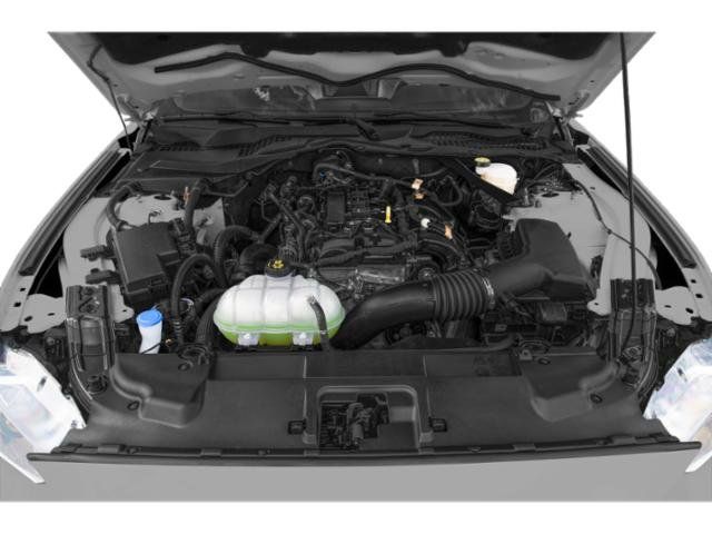 2023 Ford Mustang Premium Convertible EcoBoost 