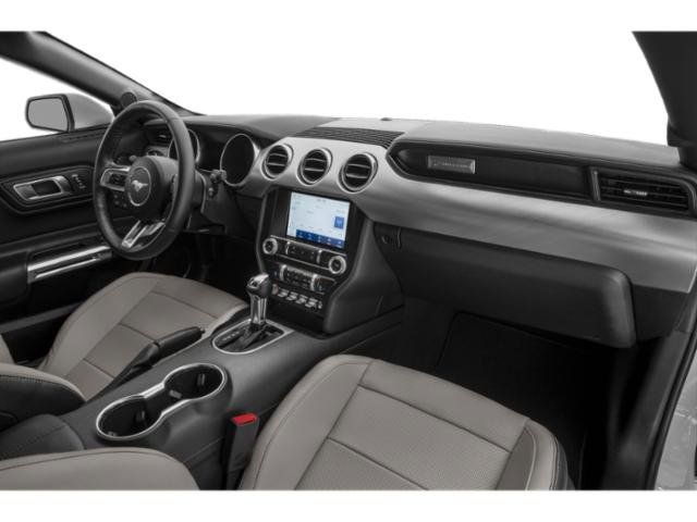 2023 Ford Mustang Premium Convertible EcoBoost 