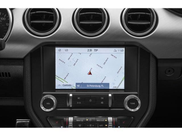 2023 Ford Mustang Premium Convertible EcoBoost 