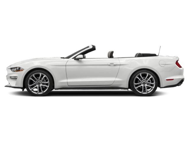 2023 Ford Mustang Premium Convertible EcoBoost 