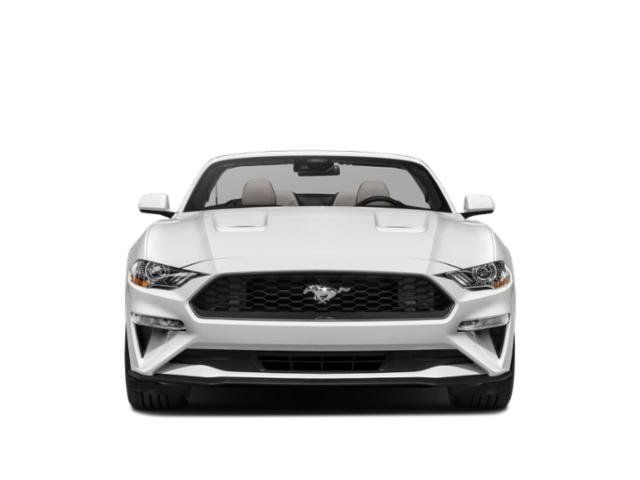 2023 Ford Mustang Premium Convertible EcoBoost 