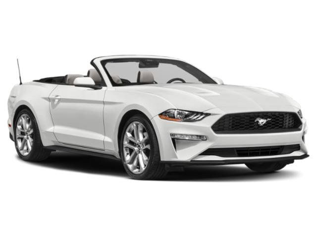 2023 Ford Mustang Premium Convertible EcoBoost 