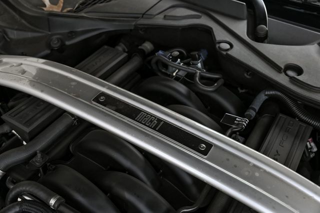 2023 Ford Mustang Mach 1 Elite Pk B&O Nav Red Blake Caliper FordPass 2023 Ford Mustang Mach 1 Elite Pk B&O Nav Red Blake Caliper FordPass