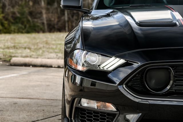 2023 Ford Mustang Mach 1 Elite Pk B&amp;O Nav Red Blake Caliper FordPass