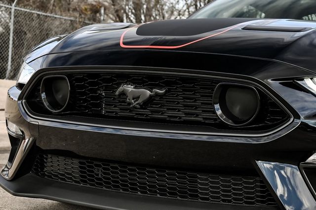 2023 Ford Mustang Mach 1 Elite Pk B&O Nav Red Blake Caliper FordPass 2023 Ford Mustang Mach 1 Elite Pk B&O Nav Red Blake Caliper FordPass