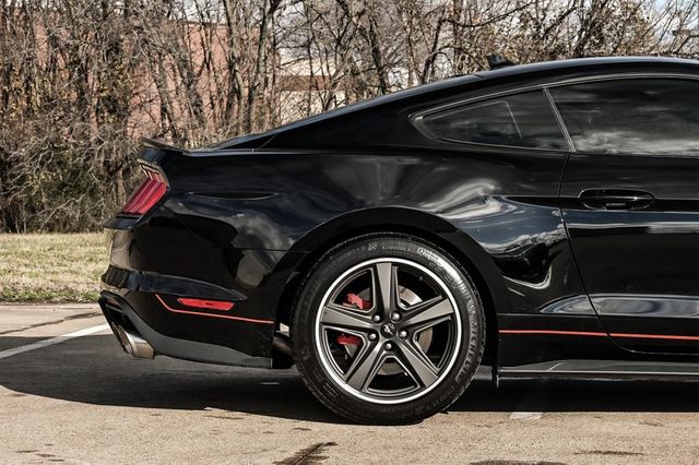 2023 Ford Mustang Mach 1 Elite Pk B&O Nav Red Blake Caliper FordPass 2023 Ford Mustang Mach 1 Elite Pk B&O Nav Red Blake Caliper FordPass