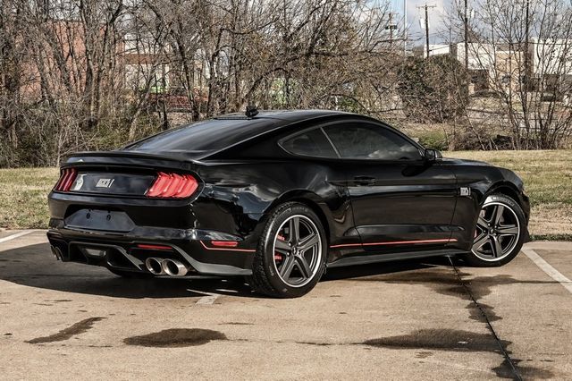 2023 Ford Mustang Mach 1 Elite Pk B&O Nav Red Blake Caliper FordPass 2023 Ford Mustang Mach 1 Elite Pk B&O Nav Red Blake Caliper FordPass
