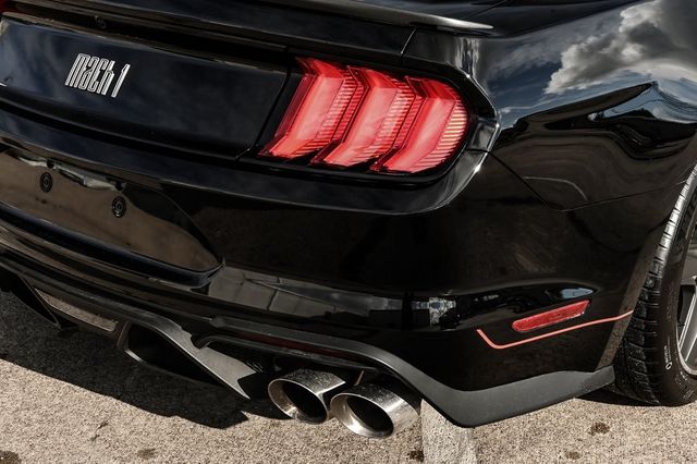 2023 Ford Mustang Mach 1 Elite Pk B&O Nav Red Blake Caliper FordPass 2023 Ford Mustang Mach 1 Elite Pk B&O Nav Red Blake Caliper FordPass