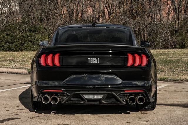 2023 Ford Mustang Mach 1 Elite Pk B&O Nav Red Blake Caliper FordPass 2023 Ford Mustang Mach 1 Elite Pk B&O Nav Red Blake Caliper FordPass