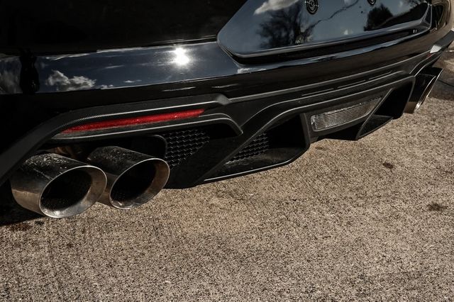 2023 Ford Mustang Mach 1 Elite Pk B&amp;O Nav Red Blake Caliper FordPass