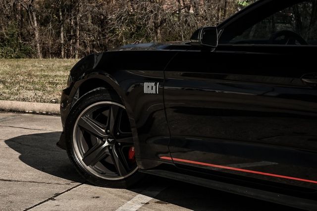 2023 Ford Mustang Mach 1 Elite Pk B&O Nav Red Blake Caliper FordPass 2023 Ford Mustang Mach 1 Elite Pk B&O Nav Red Blake Caliper FordPass